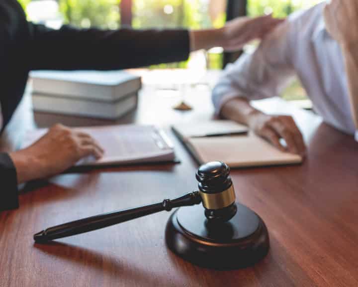 Top Estate Lawyers in